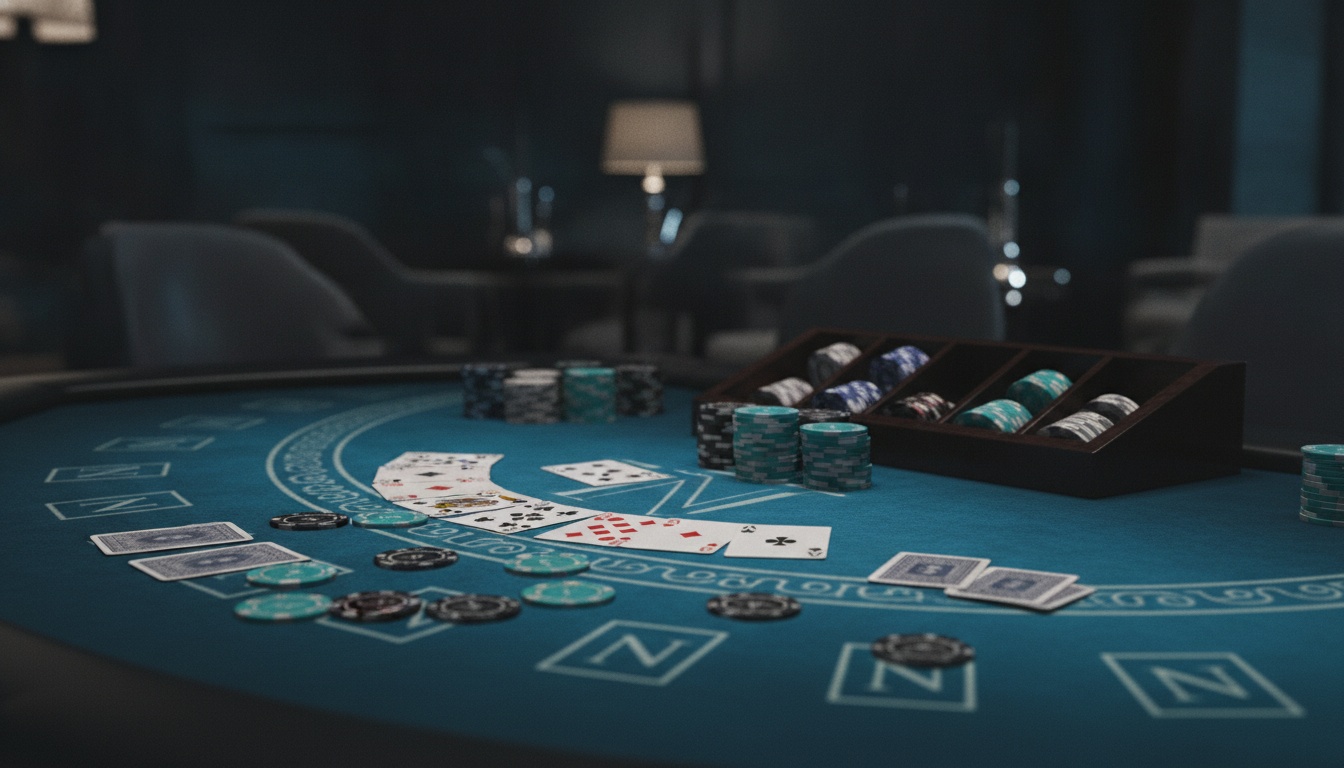 Entdecken Sie die Spielevielfalt bei Novibet